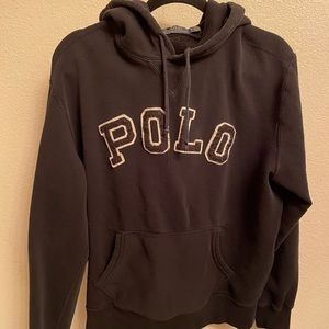 Polo Ralph Lauren hoodie